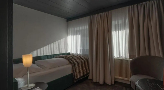 Номер Standard Hotel Madlein