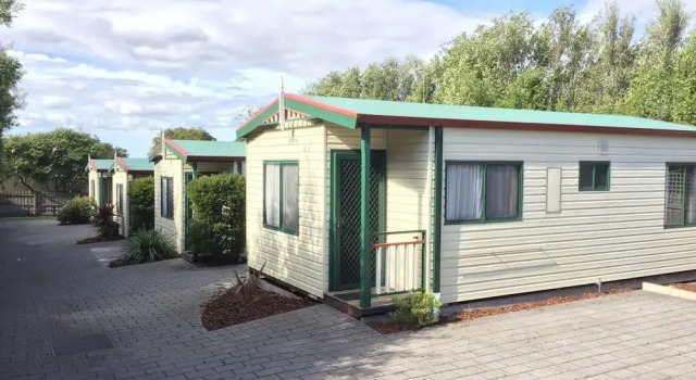 Inverloch Cabins, Rezervovat Apartmán Inverloch Gippsland