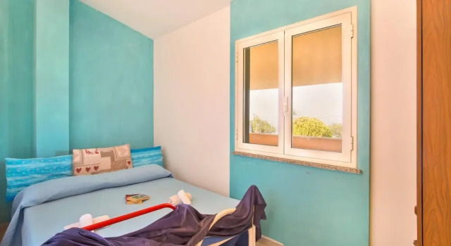 Nice Home in Zambrone With 2 Bedrooms and Wifi