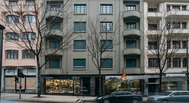 DAutor Apartments Sá da Bandeira, Забронировать Апартаменты/квартира Cedofeita / Santo Ildefonso / Se / Miragaia / Sao Nicolau e Vitoria Порту, рядом с Обзорная площадка Витории