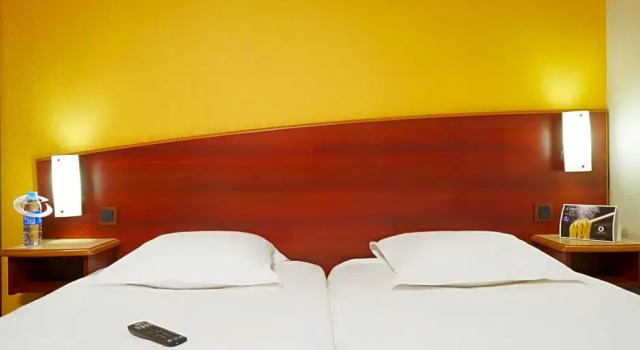Номер Standard Comfort Hotel Etampes