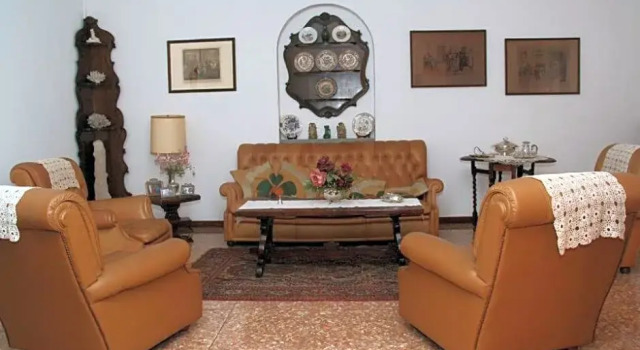 Bed & breakfast Villa Lisetta, Забронировать Вилла Сан-Дона-ди-Пьяве Венето