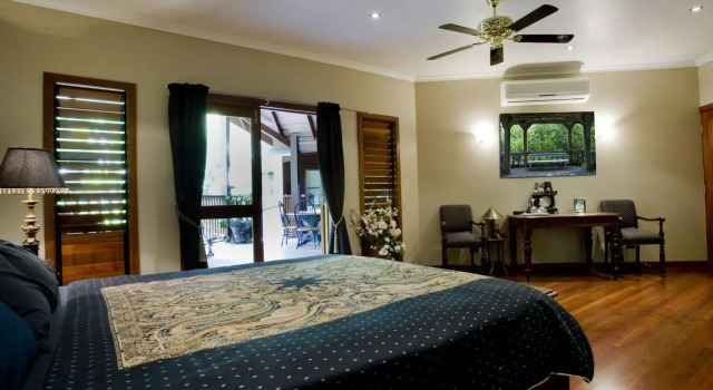 Sealords, Buchen Sie Bed & Breakfast Mission Beach Queensland