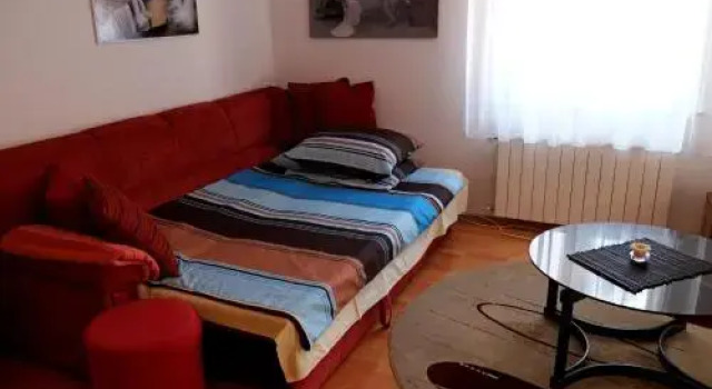 Apartment Noah