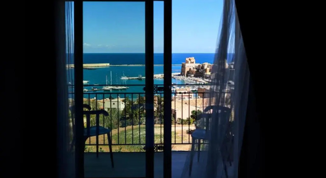 Люкс Santina Suites