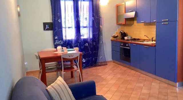 Villa Peonia