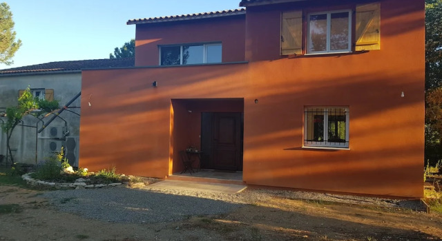 Mas Des Ballats, Prenota Hotel Saint-Bauzille-de-Putois 