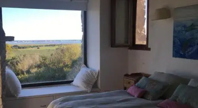 La Pasionaria, Rezervovat Hotel Hotely v Jose Ignacio s bazénem, Bazén