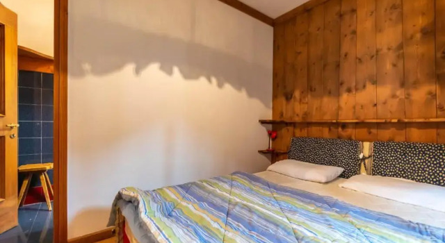 Ski Residence 3B, Забронировать Отель Отели Livinallongo del Col di Lana с парковкой, Парковка