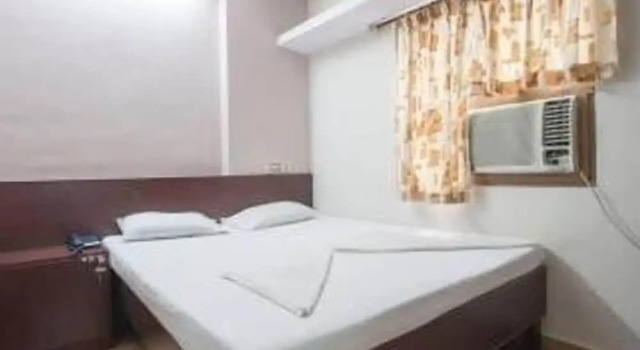 Трёхместный номер Standard Ammu Palace