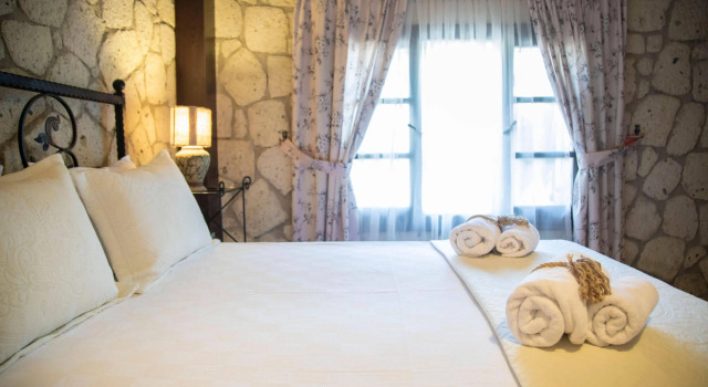 Kordelya Butik Otel