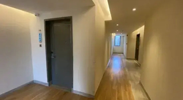 Shenzhen Qinhaiwan Homestay, Rezerwuj Hotel Hotele w Shenzhen z parkingiem, Parking