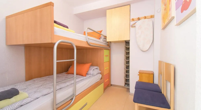 054 Pinomar Holiday - Alicante Real Estate, Rezerwuj Apartament Lomas Walencja