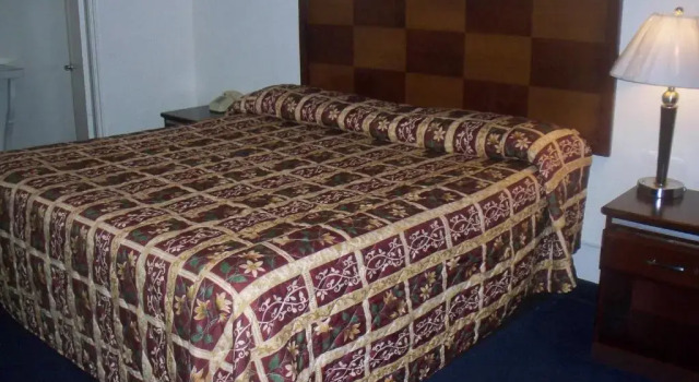 Номер Standard Deluxe Inn Of Roswell