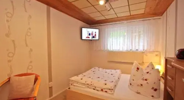Ferienwohnung Waren SEE 6571, Забронировать Отель Варен 