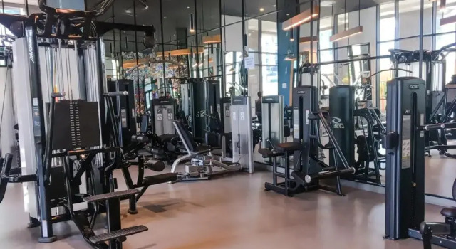 Апартаменты с 3 комнатами Nasma Luxury Stays - Limestone House