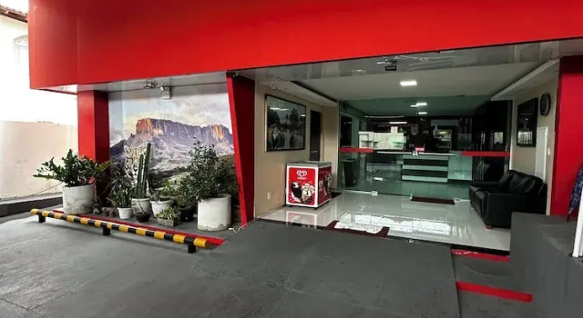 Roraima Apart Hotel, Забронировать Отель Боа Виста Roraima