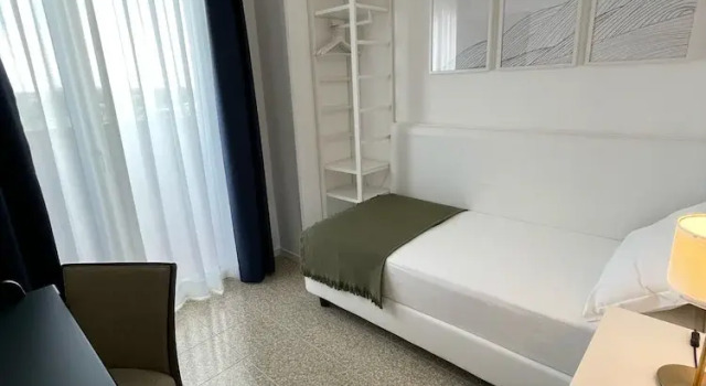 Номер Comfort Casa Valcellina Hotel Ristorante