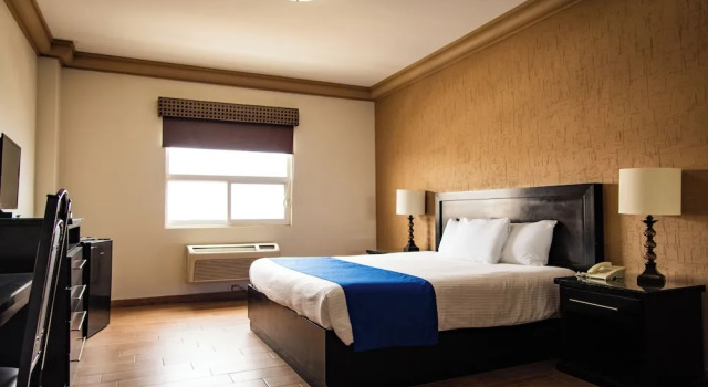 Номер Standard Hotel Conquistador Inn By US Consulate