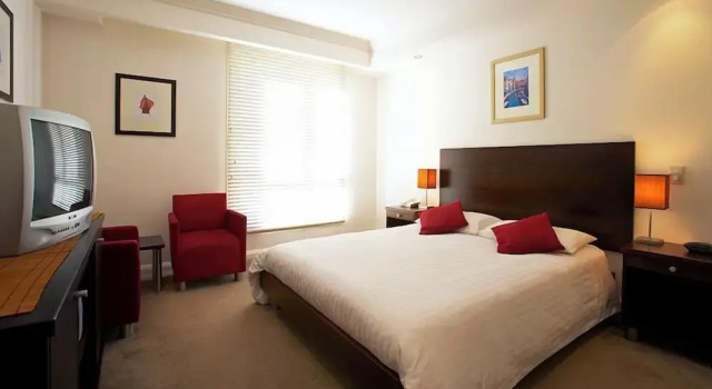 Club Wyndham Lakes Entrance