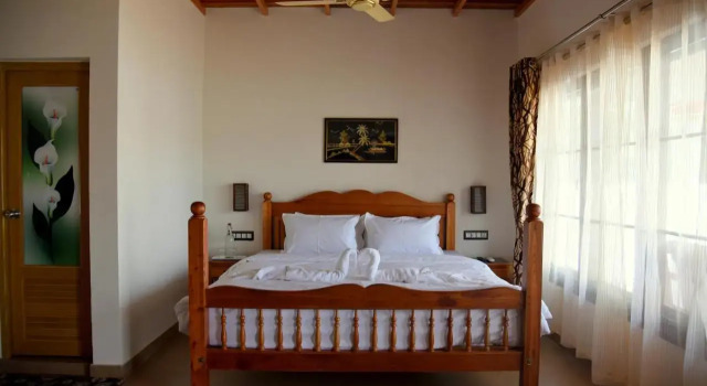 Xanadu Marari Villas