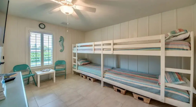 Villa Calypso Tides - Roelens Vacations
