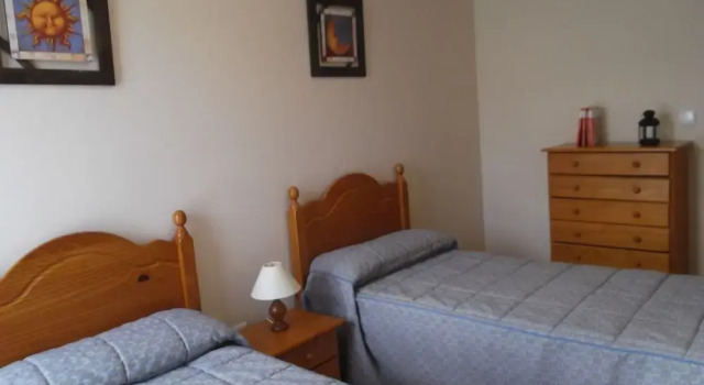 Apartamento San Babil - CS 19