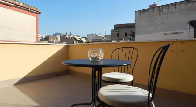 Апартаменты Canale rooms e apartments