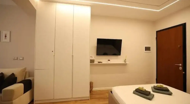 Arkle Apartment 7