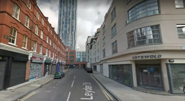 Modern 1 Bedroom Apartment in Whitechapel, Забронировать Апартаменты/квартира Апартаменты Лондона, рядом с The Medieval Banquet, Апартаменты/квартира