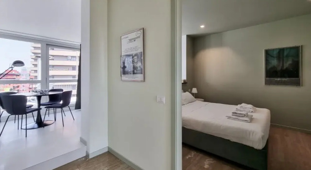 Italianway - Bacchiglione 14 A, Book Hotel Milan Lombardy