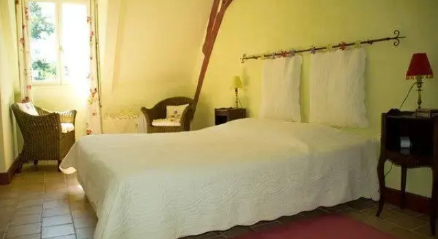 Domaine de Varennes, Réserver Hôtel Montlouis France