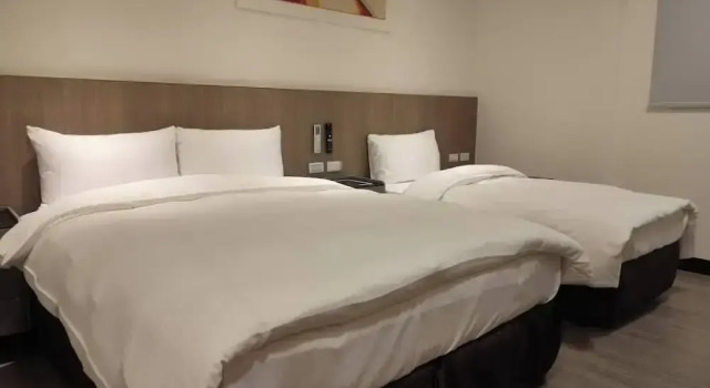 Camera Standard Full Stay