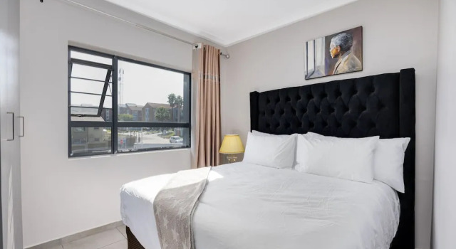 Waterfall Ridge, Boek Appartement Midrand 