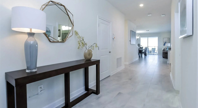Вилла 1594sand Amazing Champions Gate 8 Bedroom 5 Bath