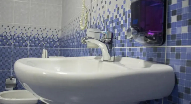 Suite junior Astana Hotel