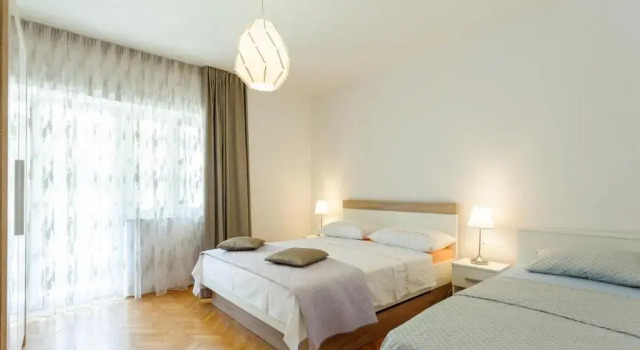 Apartment Gazo