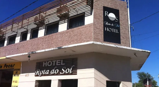Hotel Rota Do Sol, Rezervovat Hotel Hotely v Bahia se snídaní, Snídaně