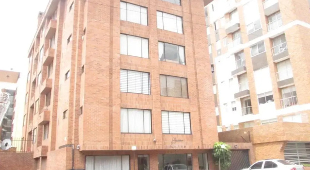 Apartamentos del Cedro, Varaa Huoneisto Bogotá Kolumbia