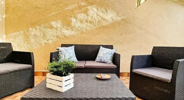 I 3 Coralli, Book Hotel Hotels in Sicily with Parking, Parking
