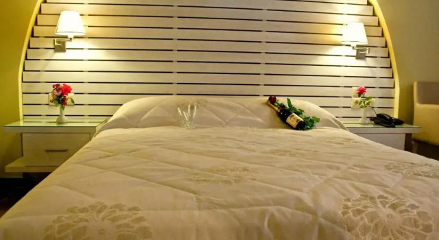 Бунгало Aktaion Resort