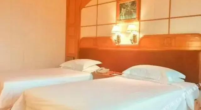 Семейный люкс с 2 комнатами Hotel Silverland