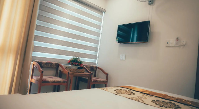 Hotel Tay Thi, Rezervovat Hotel Hotely v Quang Nam s parkováním, Parkování