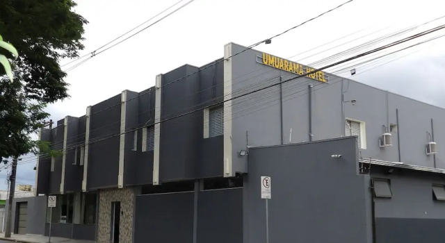 Umuarama Hotel