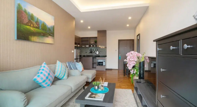 The Title Boutique Phuket, Забронировать Отель Отели Южного Таиланда с парковкой, Парковка