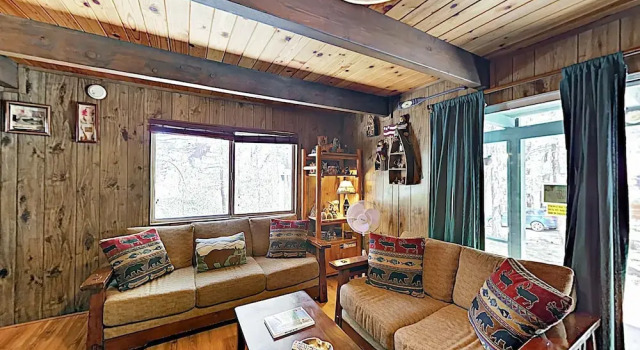 39821 Big Bear Lake - 2 Br Cabin