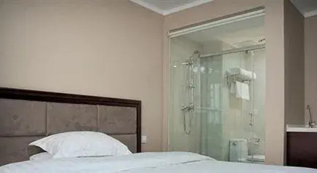 Tangshan Street Hotel - Dalian, Book Hotel Xi Gang 