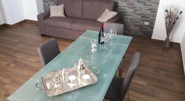 Pied a Terre Aretusa, Book Apartment Hotels in Sicily with Parking, Parking