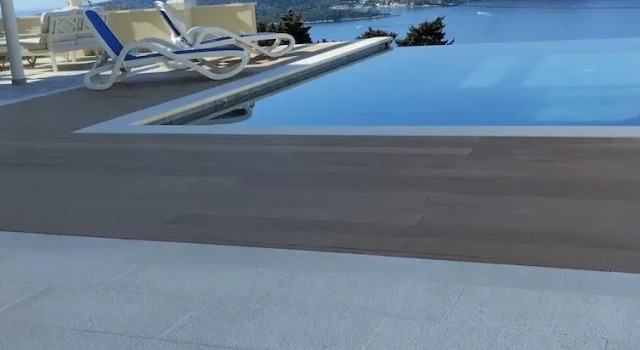 Вилла Deluxe с видом на море Villa Judita Dubrovnik