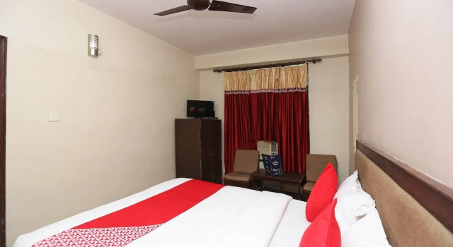 Номер Standard Udupi Residency